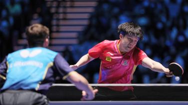 到了充分体 到了充分体