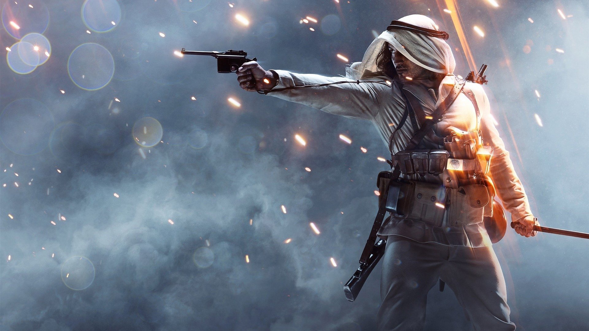 的默契制造 的默契制造