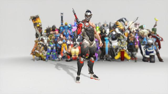 强者恒强 强者恒强