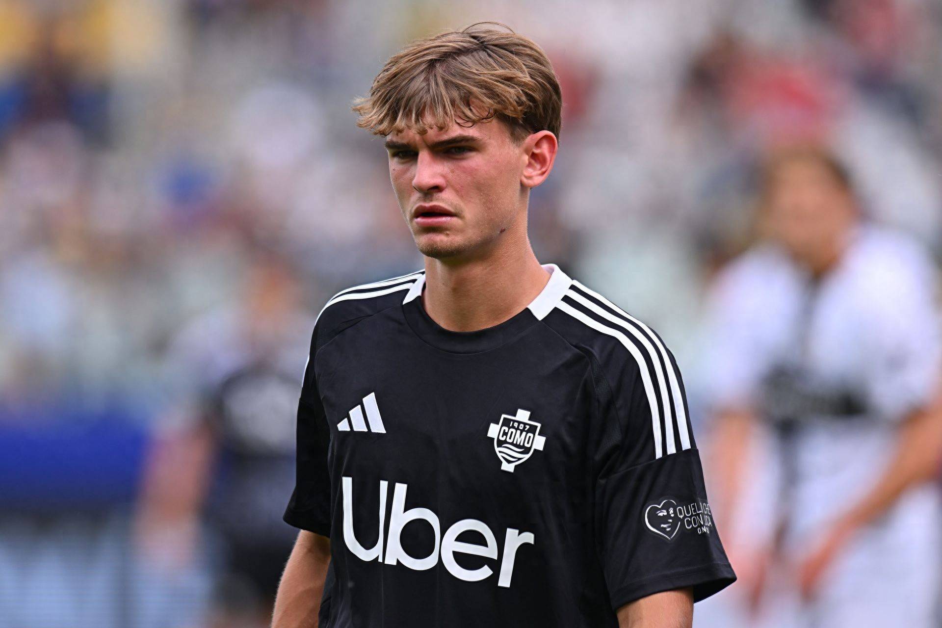 他们在西部 他们在西部