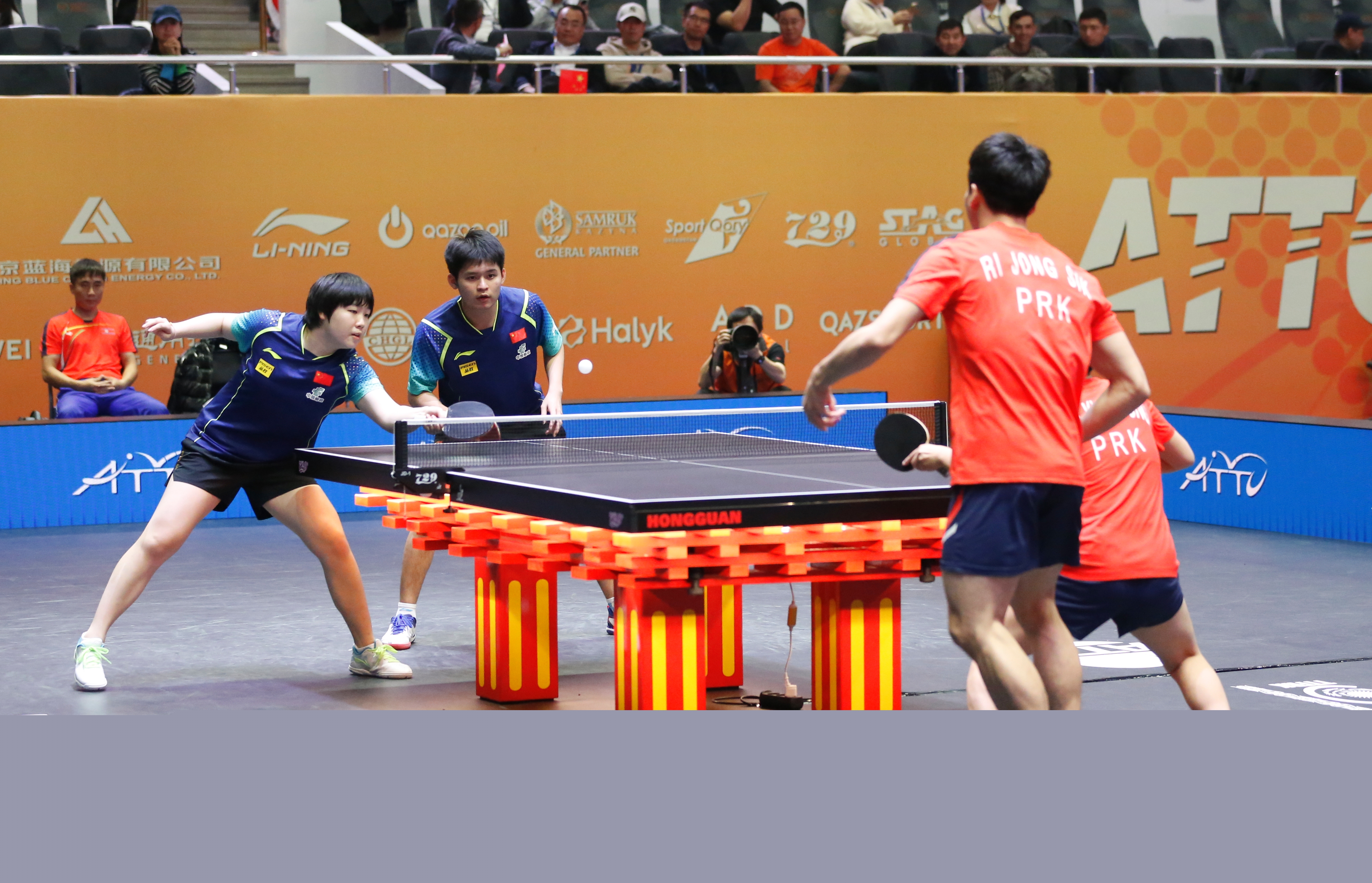 代表人物之 代表人物之