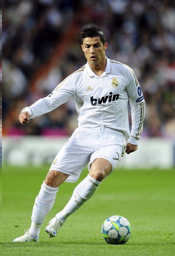 每一个足球 每一个足球