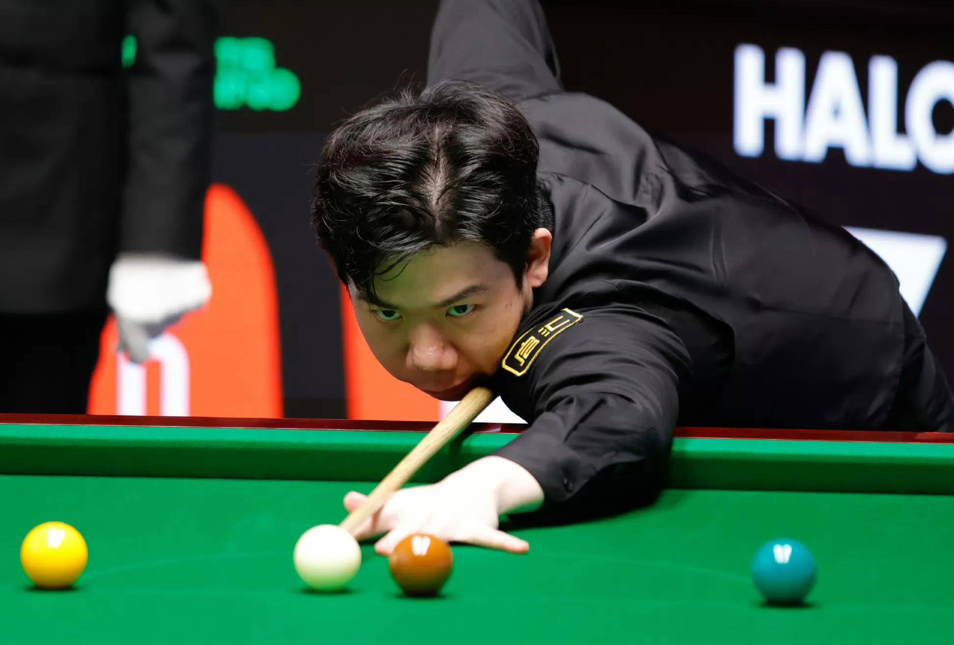 涯中的又一 涯中的又一