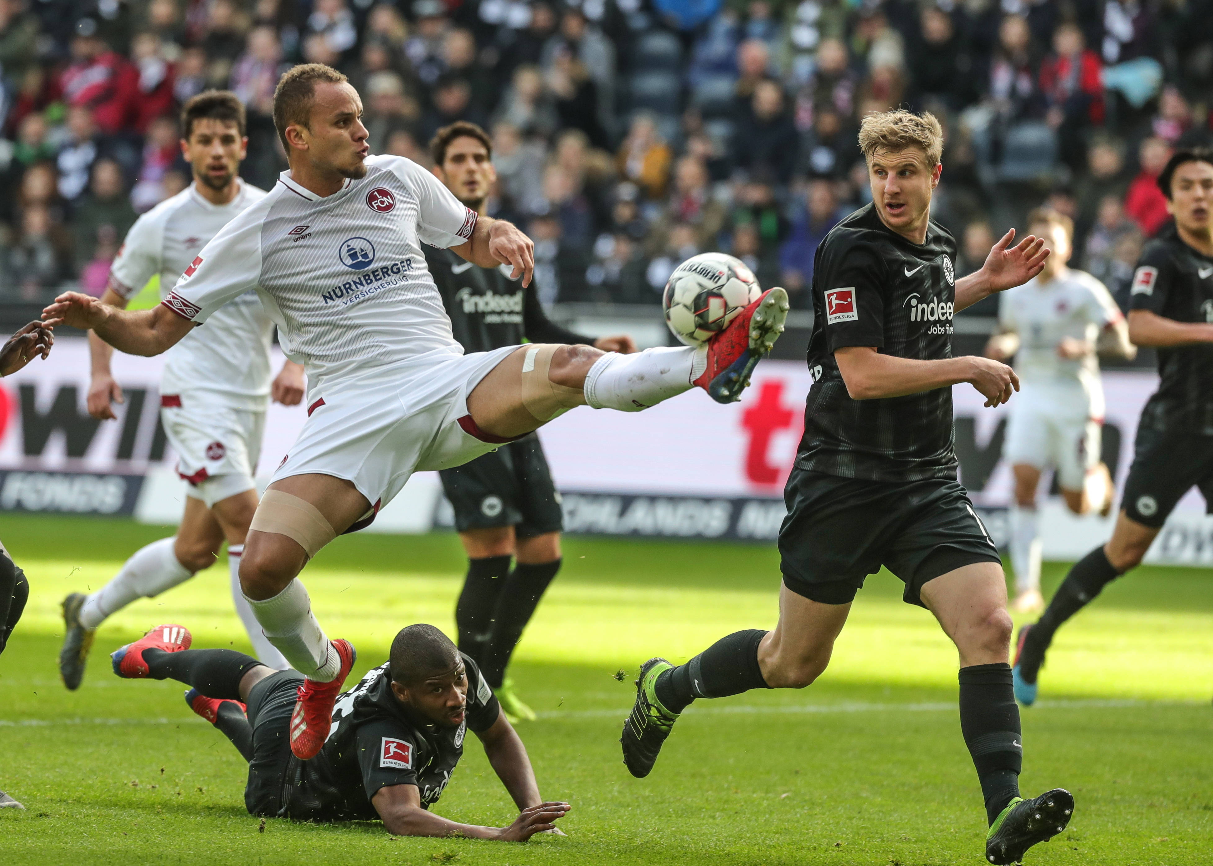 在面对法国 在面对法国