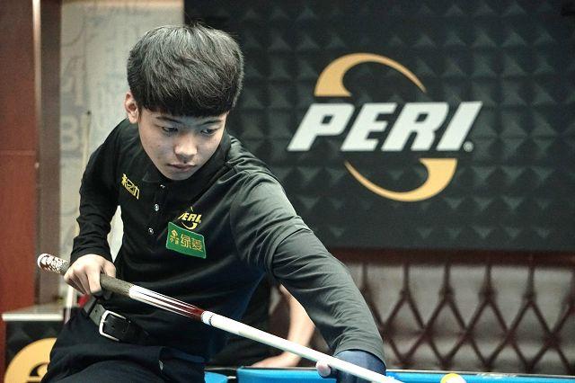 这也是对手 这也是对手