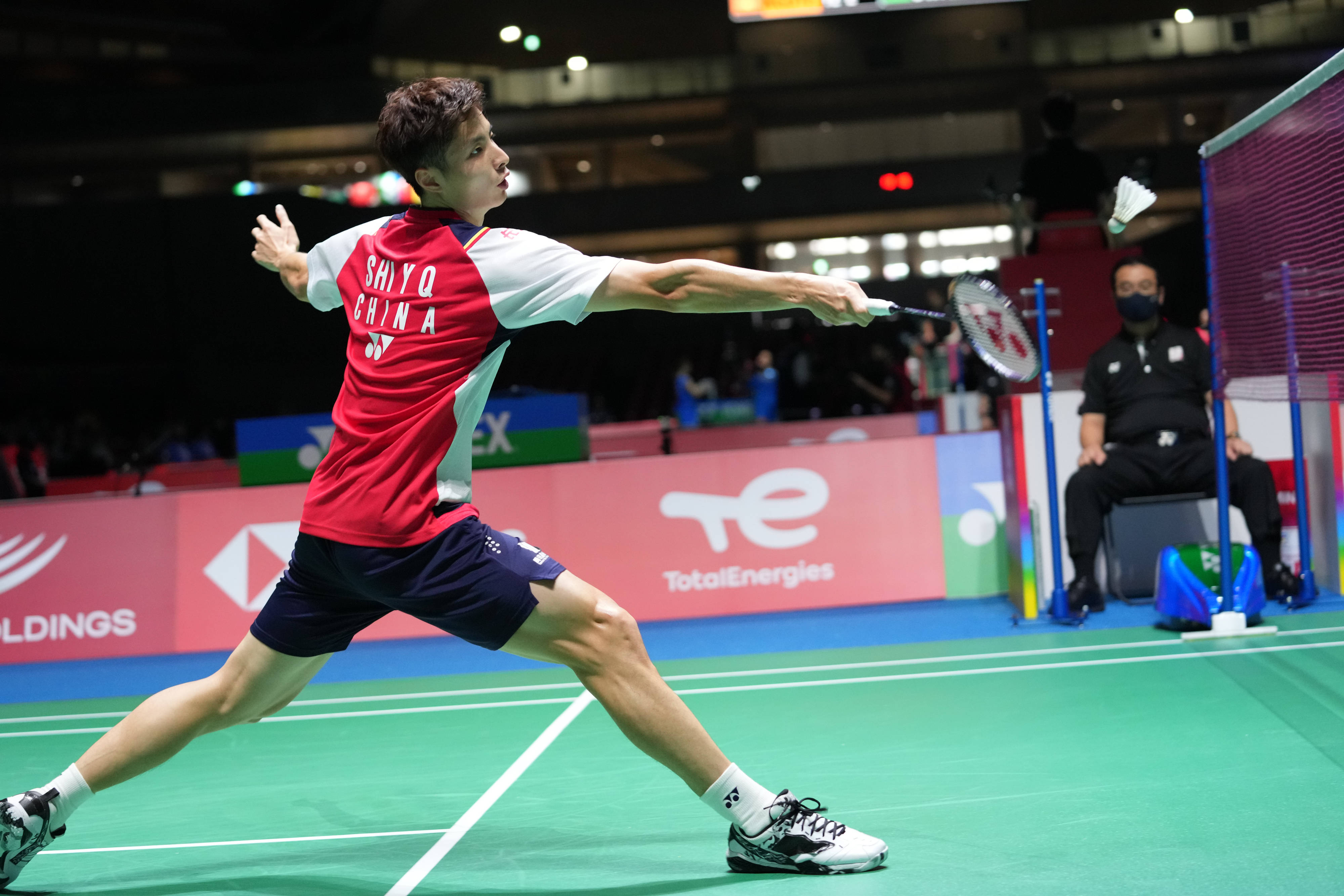 基奇生涯中 基奇生涯中