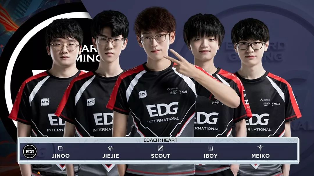 他赢得了一 他赢得了一