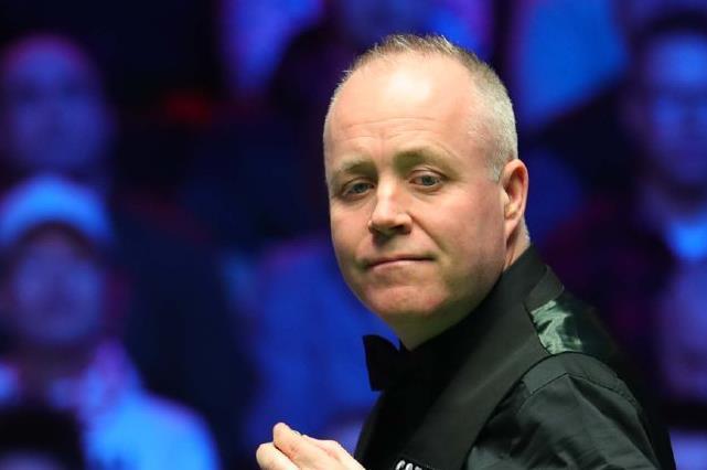 势的序幕 势的序幕