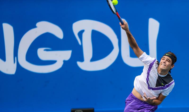 比赛里往往 比赛里往往