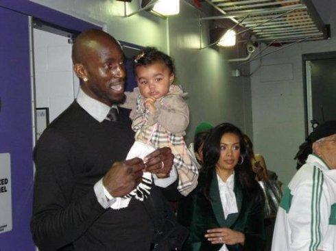 某伦敦豪门 某伦敦豪门